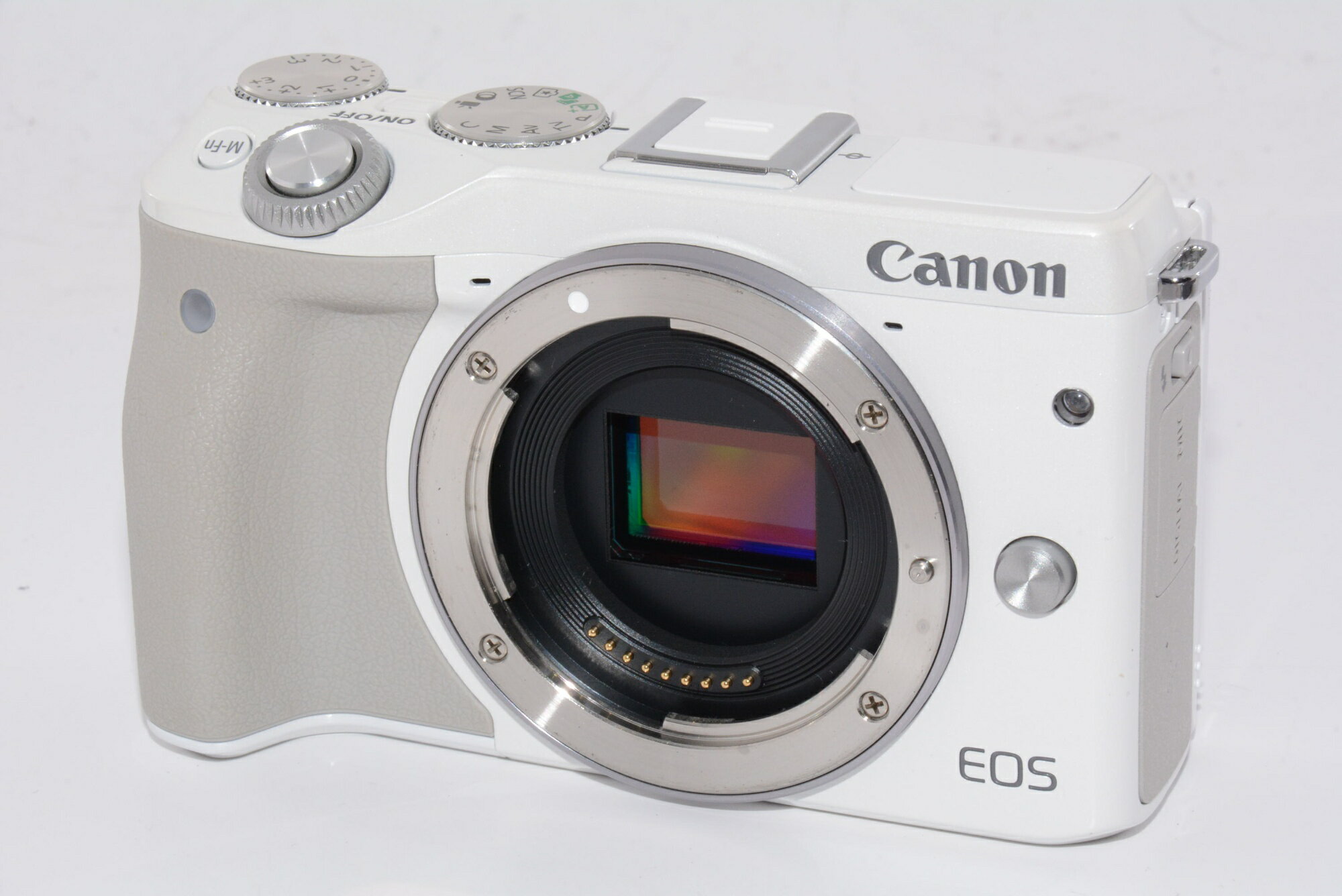 楽天市場】canoneosm3の通販