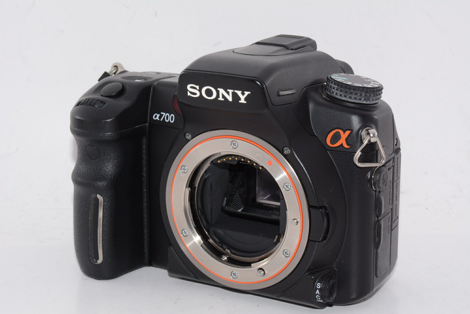 ����šۡڳ����þ��ۥ��ˡ� SONY �ǥ��������� ��700 �ܥǥ� DSLR-A700
