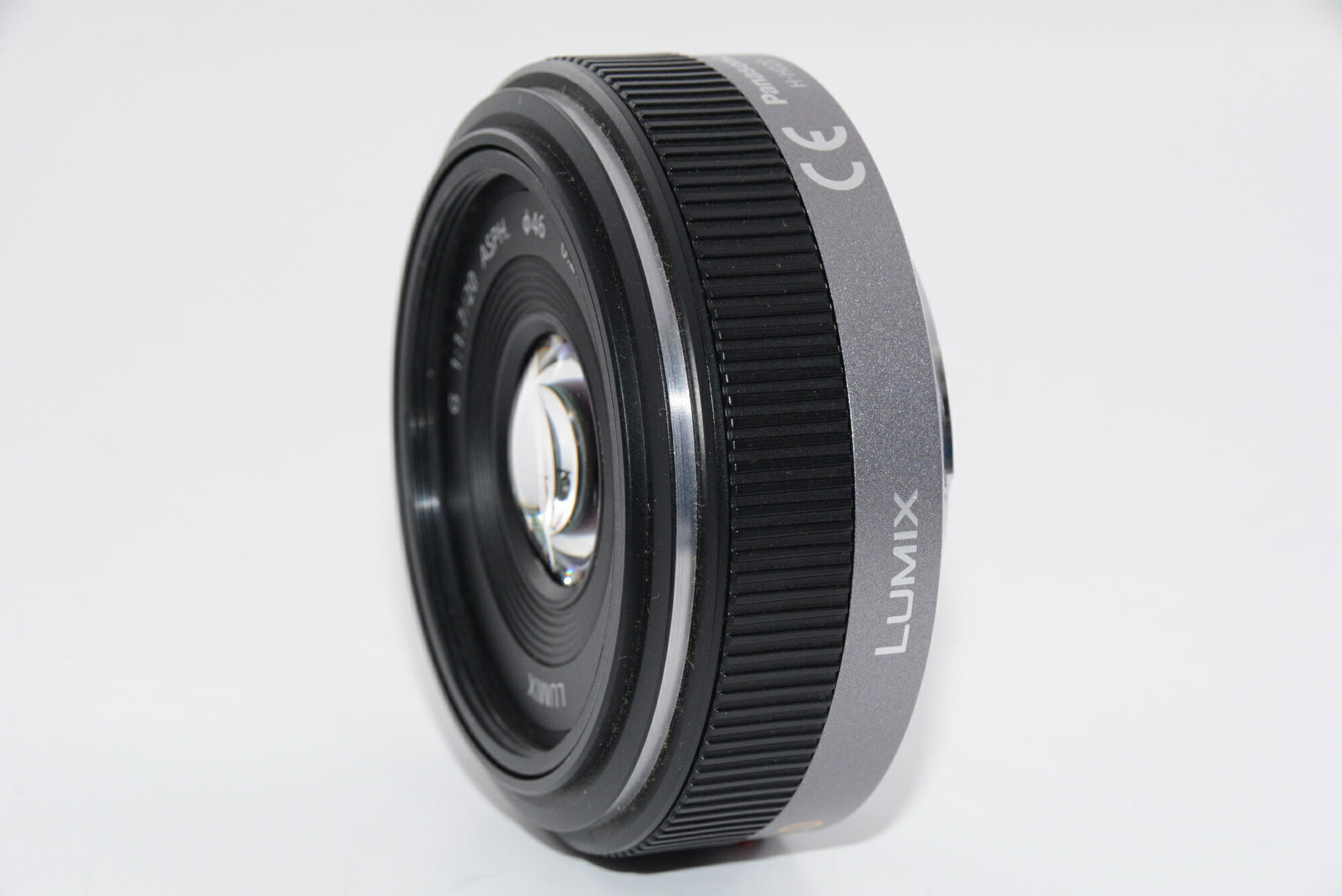 楽天市場】lumix 20mm f1．7の通販