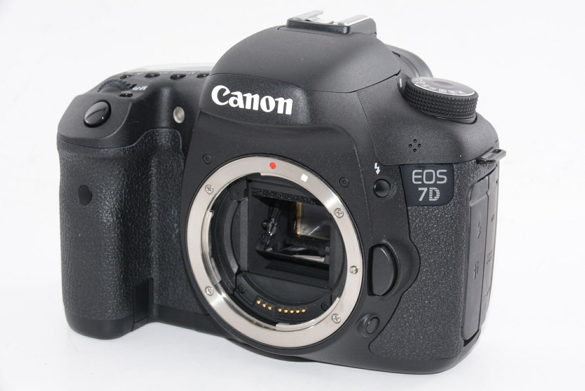 ����šۡڳ����þ���Canon �ǥ��������ե���� EOS 7D �ܥǥ� EOS7D