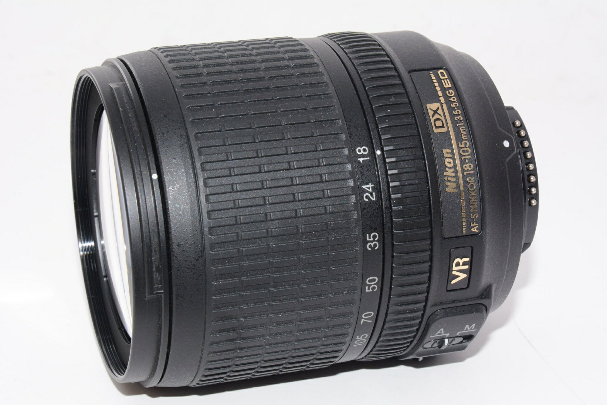 楽天市場】Nikon ニコン AF－S DX NIKKOR 18－105mm f 3．5－5．6G ED