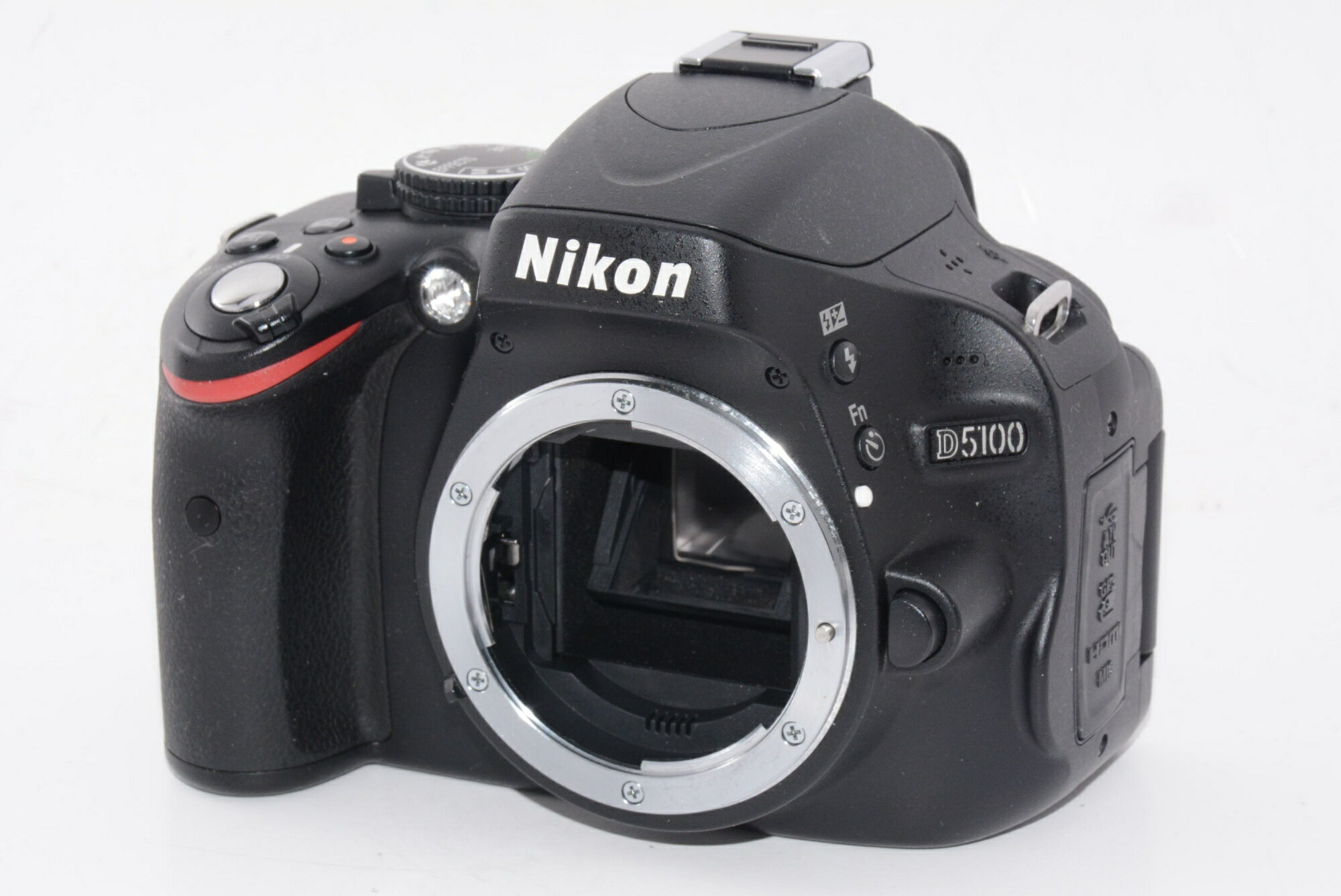 ����šۡڳ����µ��Nikon �ǥ��������ե���� D5100 �ܥǥ�