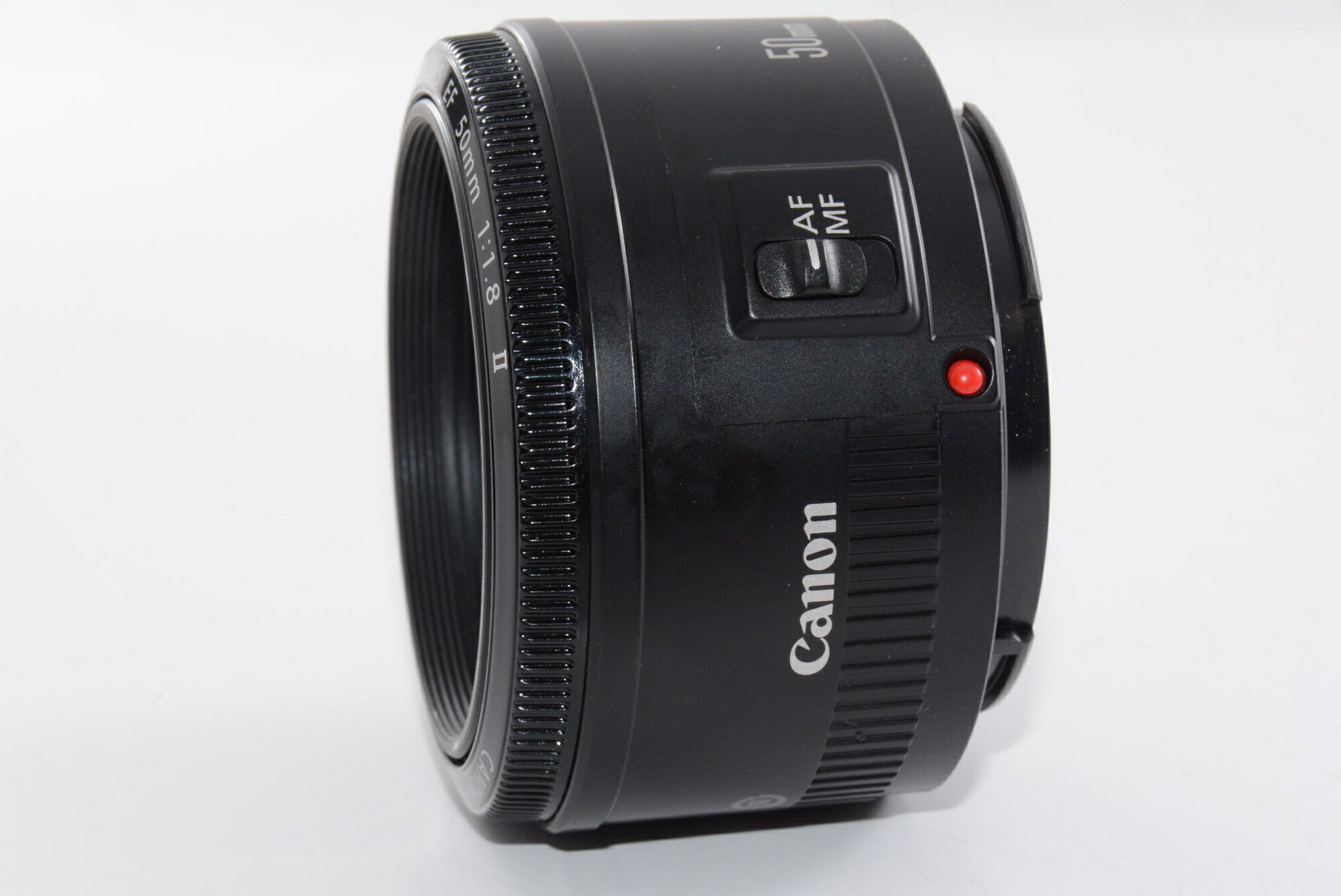 楽天市場】canon 単焦点レンズ 50mmの通販