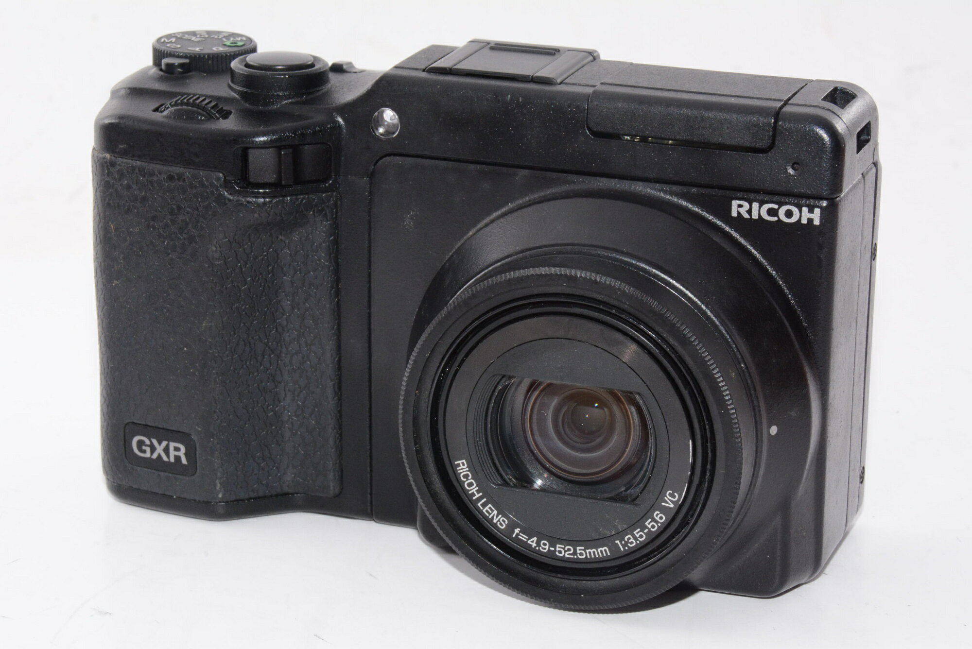 楽天市場】ricoh gxr p10 kitの通販