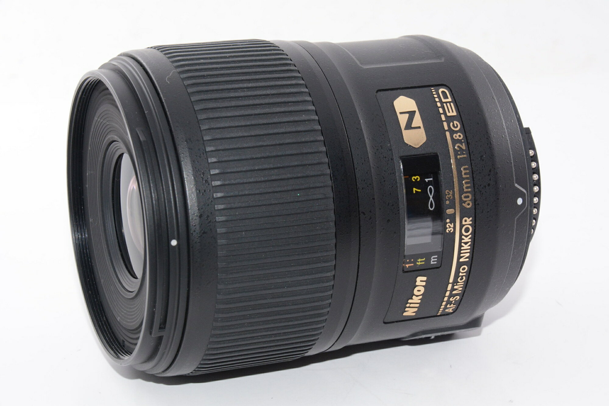 楽天市場】af-s micro 60mm f/2.8g edの通販