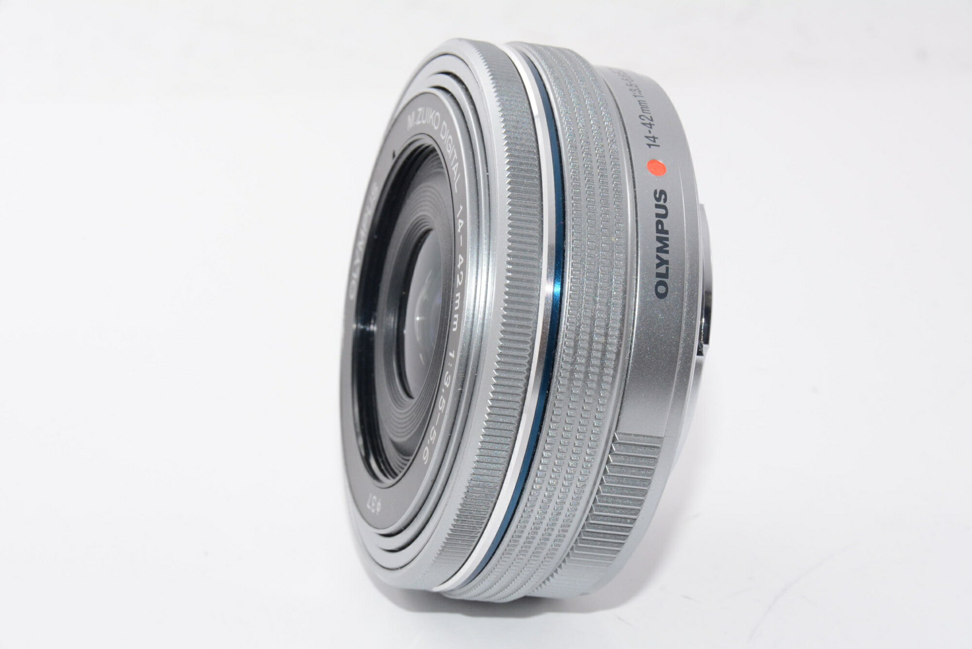 楽天市場】m.zuiko digital ed 14-42mm f3.5-5.6 ez 中古の通販