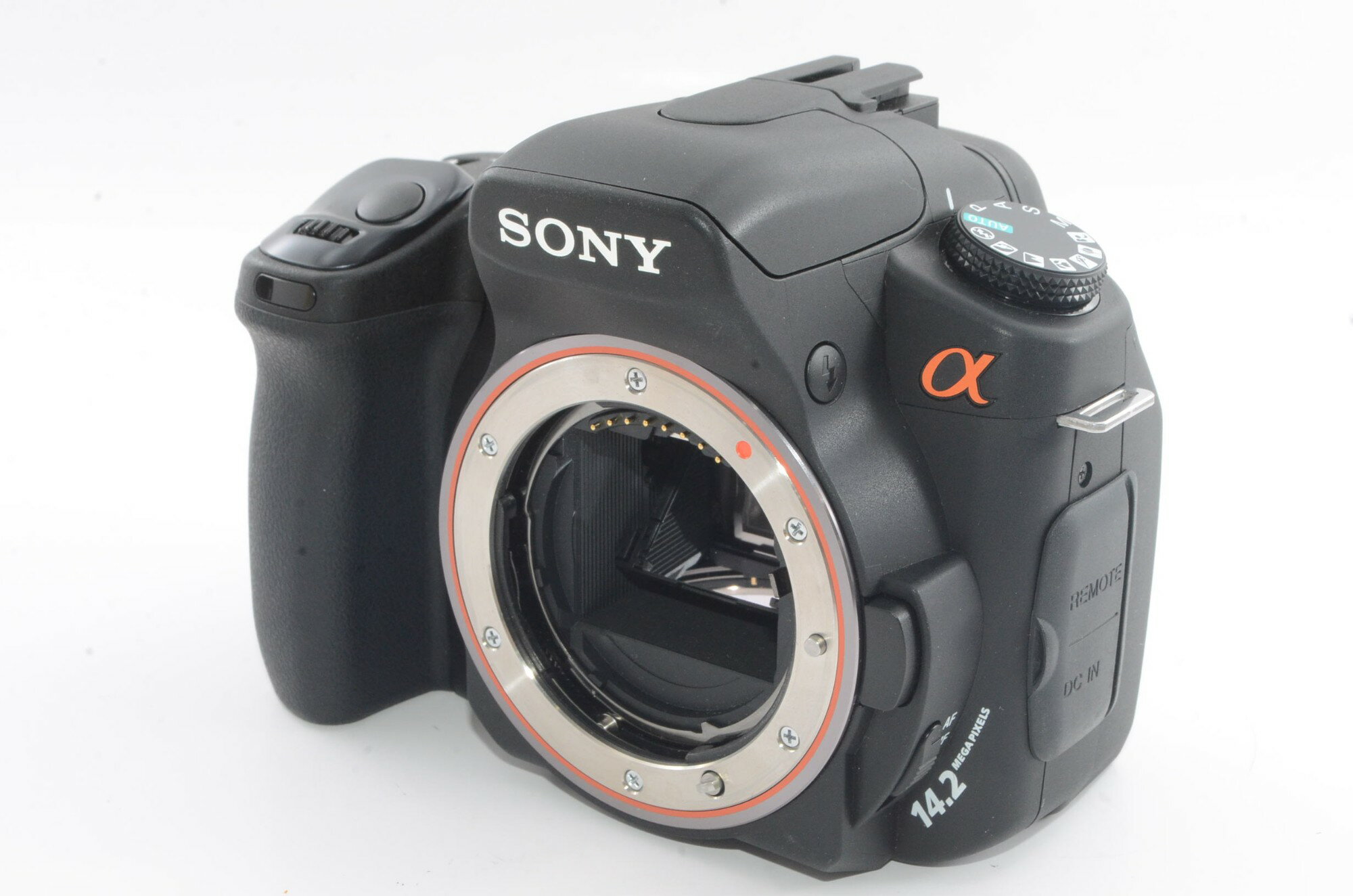 ����šۡڳ����þ��ۥ��ˡ� SONY �ǥ��������� ��350 �ܥǥ� DSLR-A350