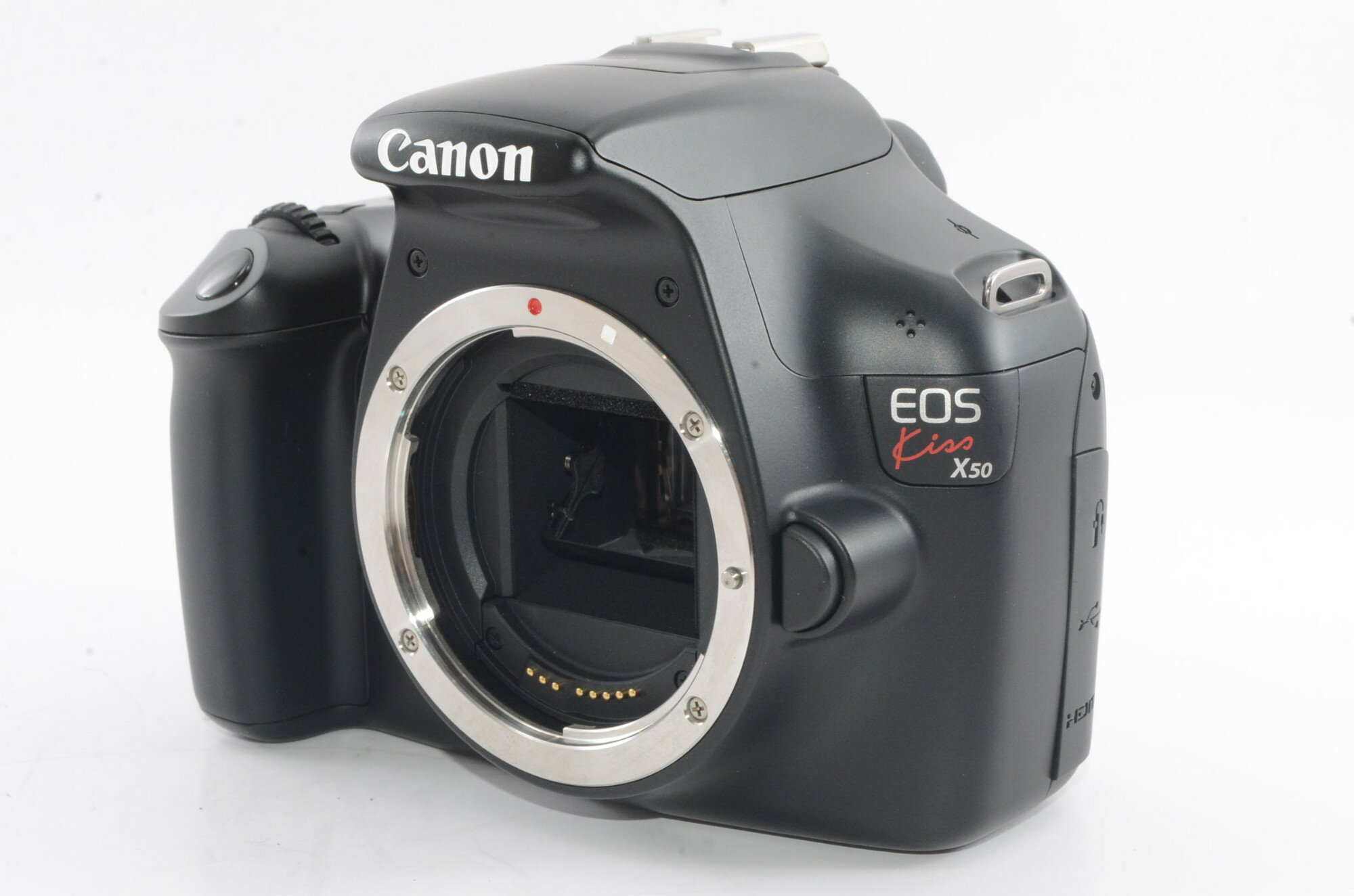 【中古】【外観特上級】Canon デジタ