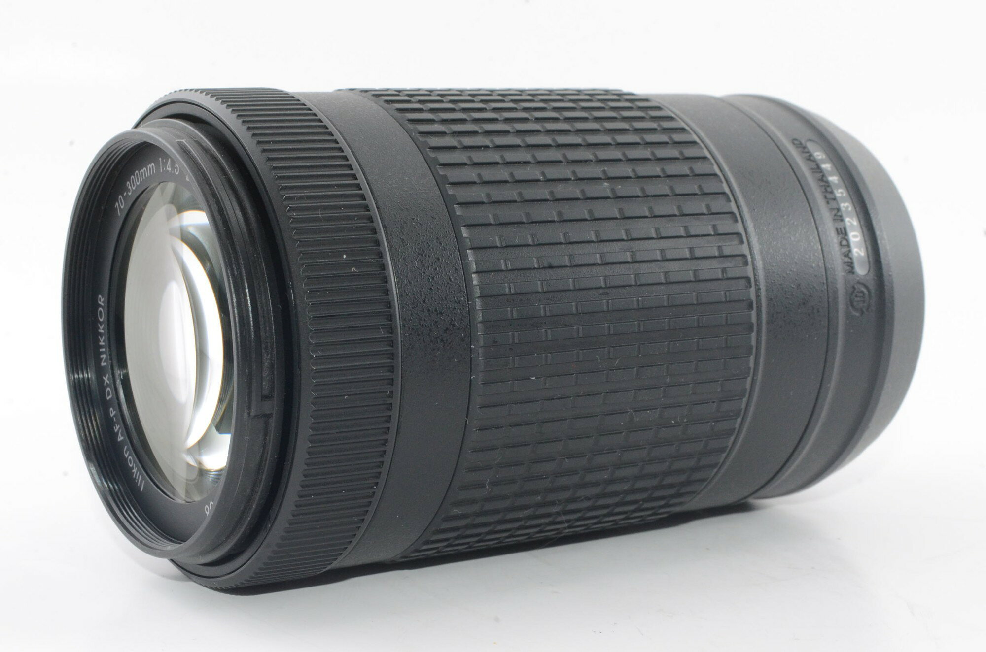 楽天市場】af-p dx nikkor 70-300mm f／4.5-6.3g ed vrの通販