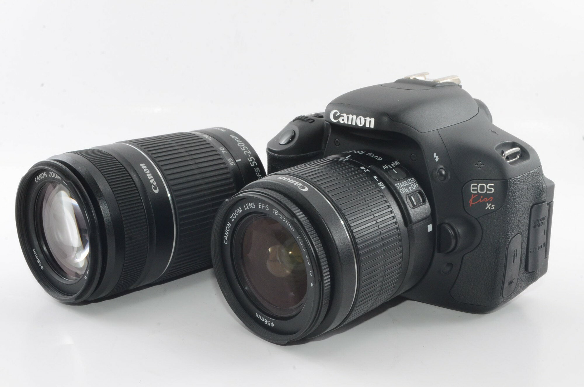 【中古】【外観特上級】Canon デジタ