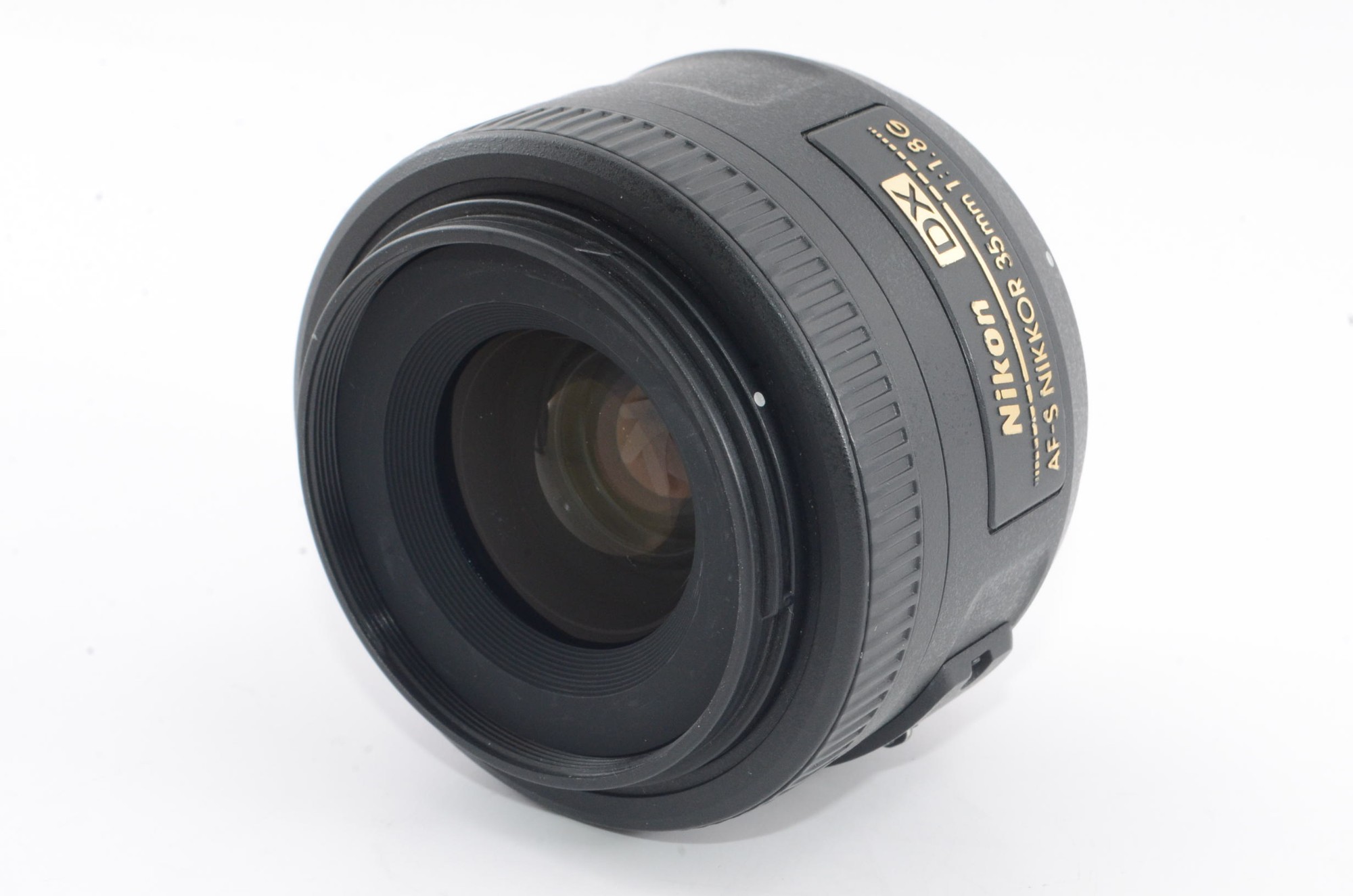 楽天市場】af-s dx nikkor 35mm f/1.8gの通販