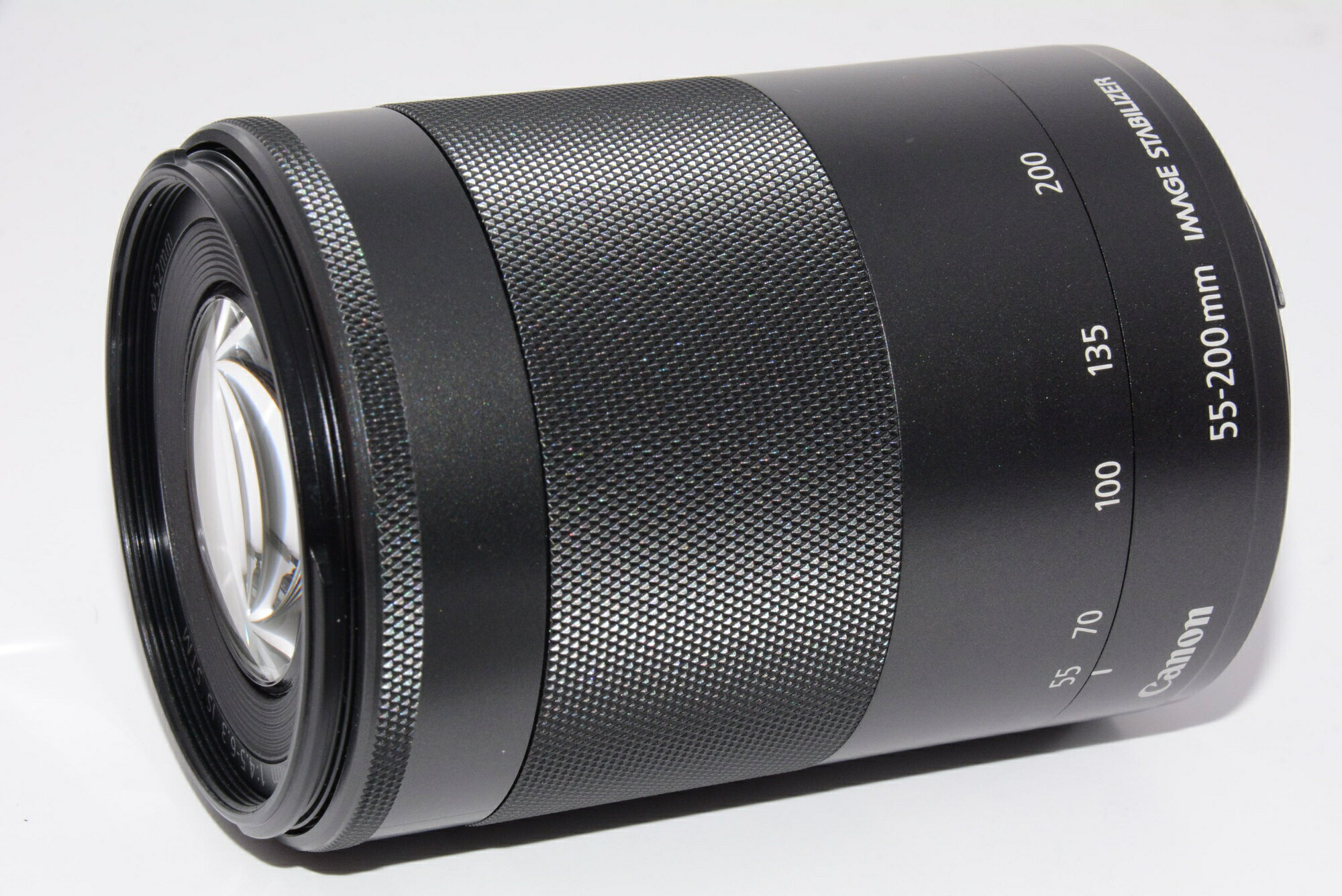 Canon望遠ズームレンズEF-M 55-200mm F4.5-6.3 IS STM 楽天市場】canon