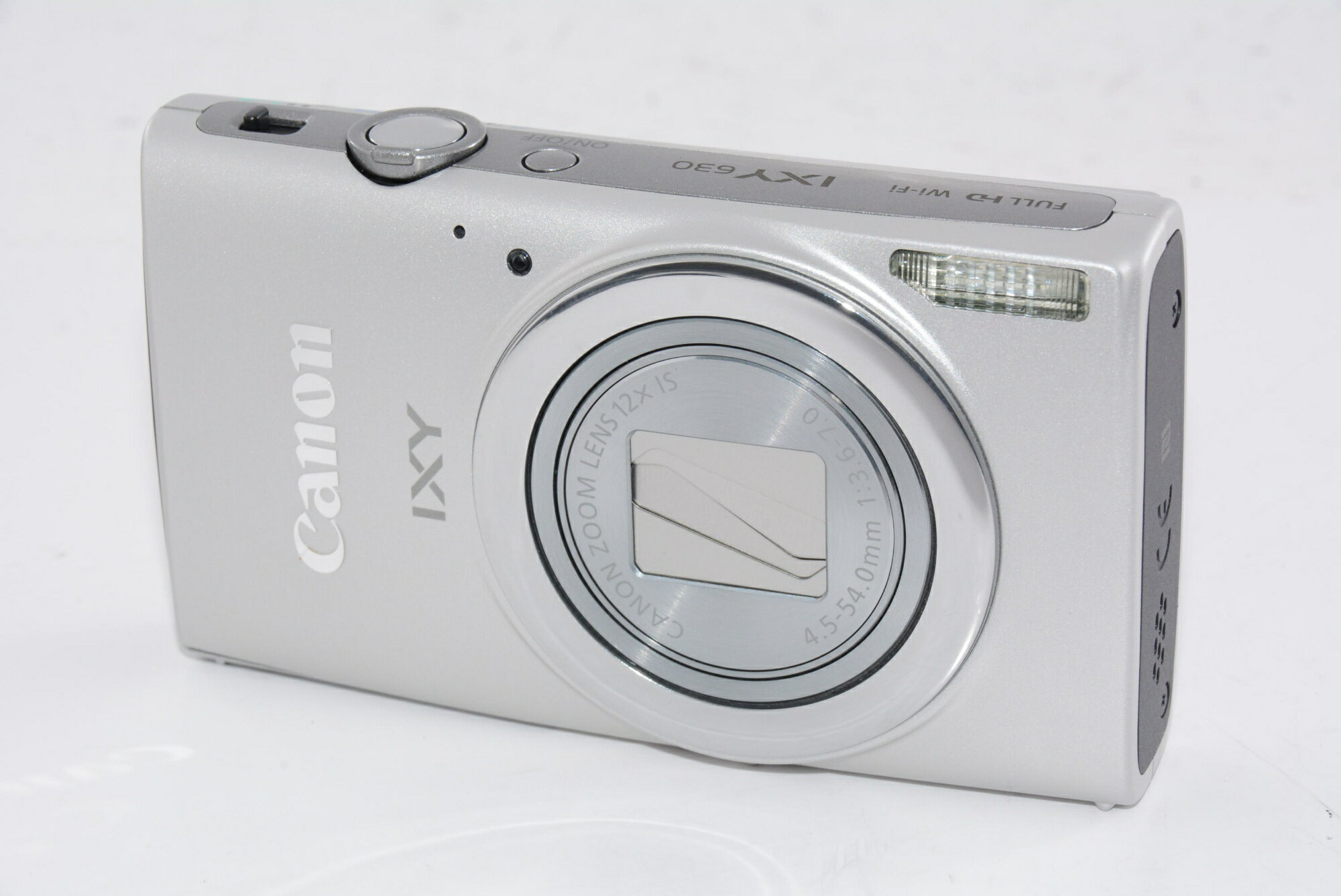 楽天市場】canon デジタルカメラ ixy 630の通販