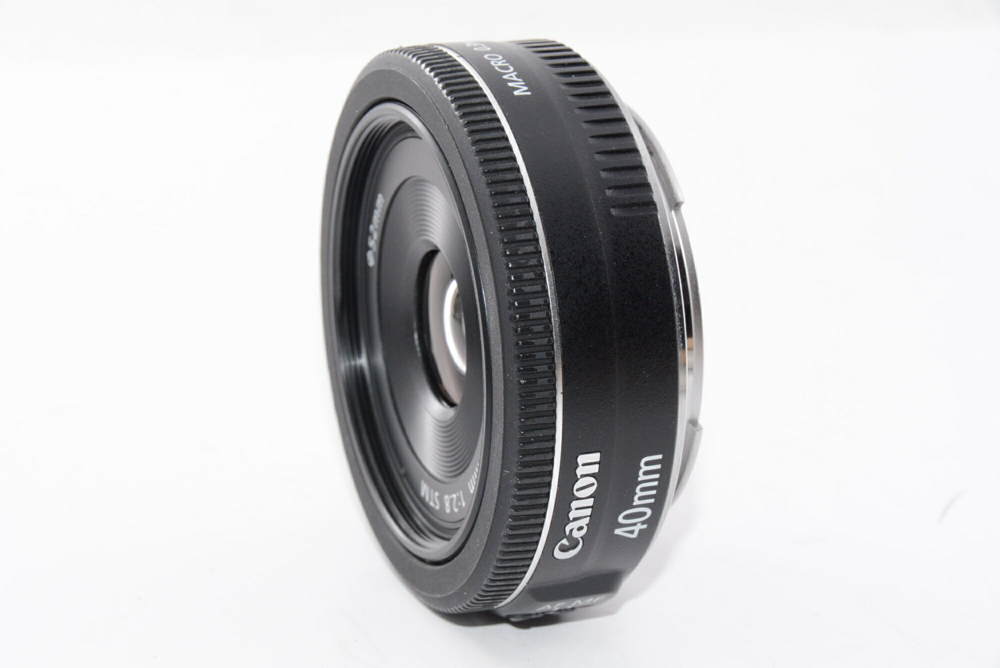 ����šۡڳ����þ���Canon ñ������� EF40mm F2.8 STM �ե륵�����б�