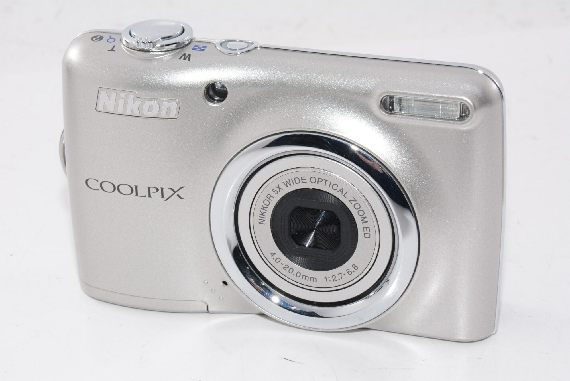 楽天市場】COOLPIX L23の通販
