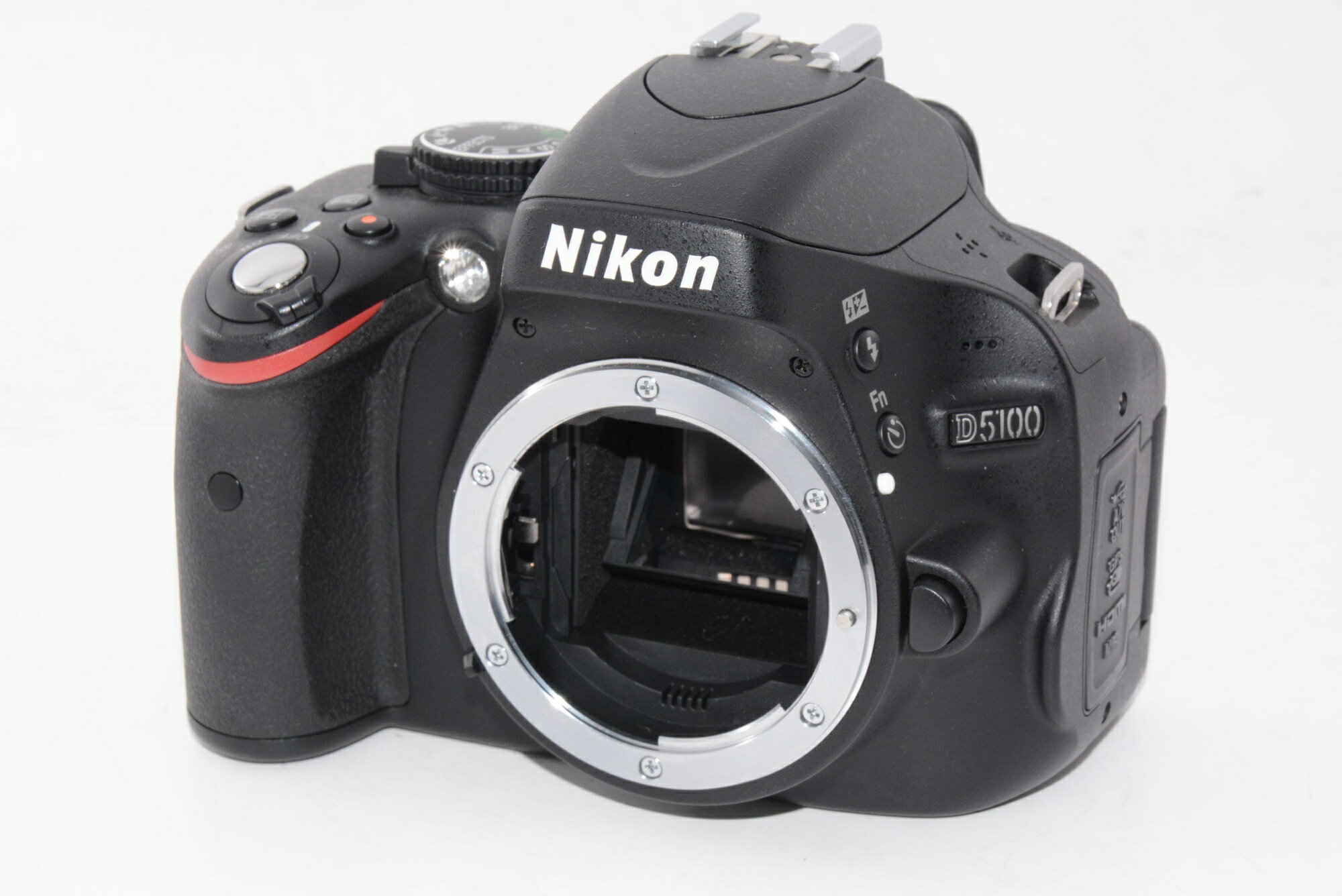 【中古】【外観並級】Nikon デジタル
