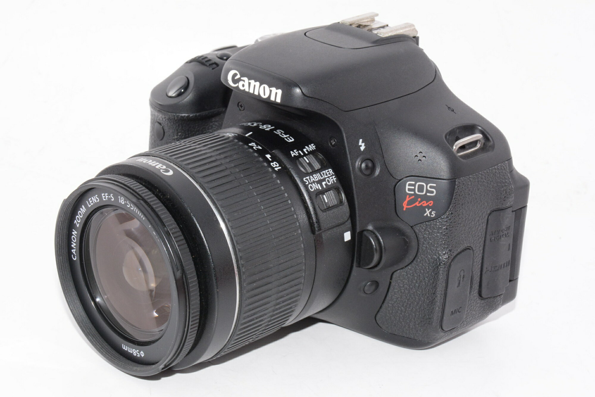 【中古】【外観並級】Canon デジタル