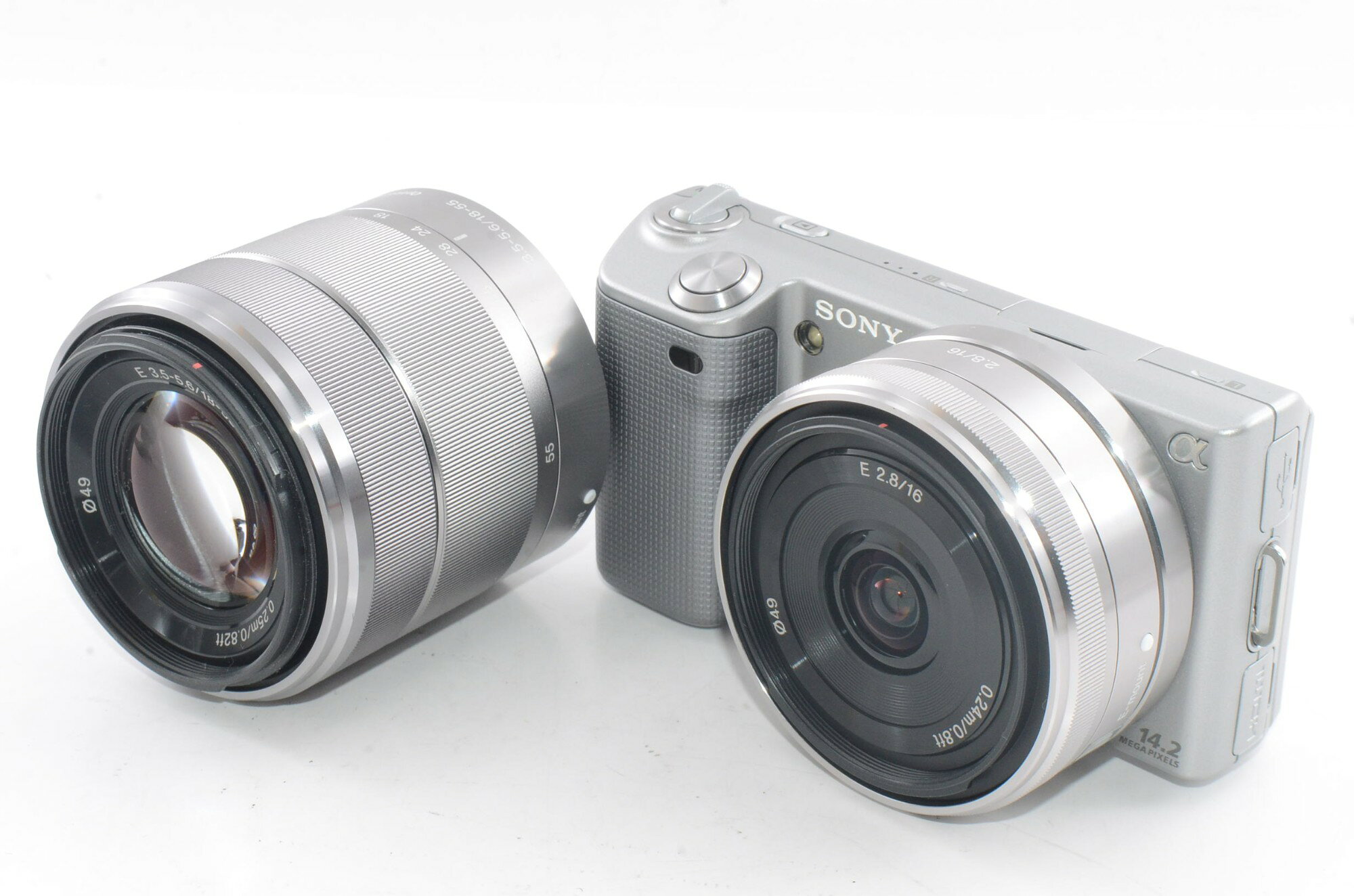 【中古】【外観特上級】ソニー SONY 
