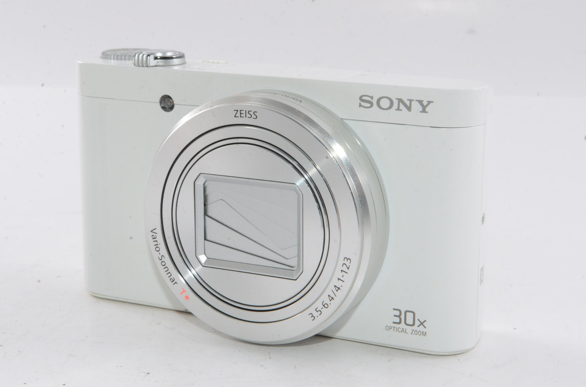 楽天市場】サイバーショット dsc－wx500 ホワイトの通販
