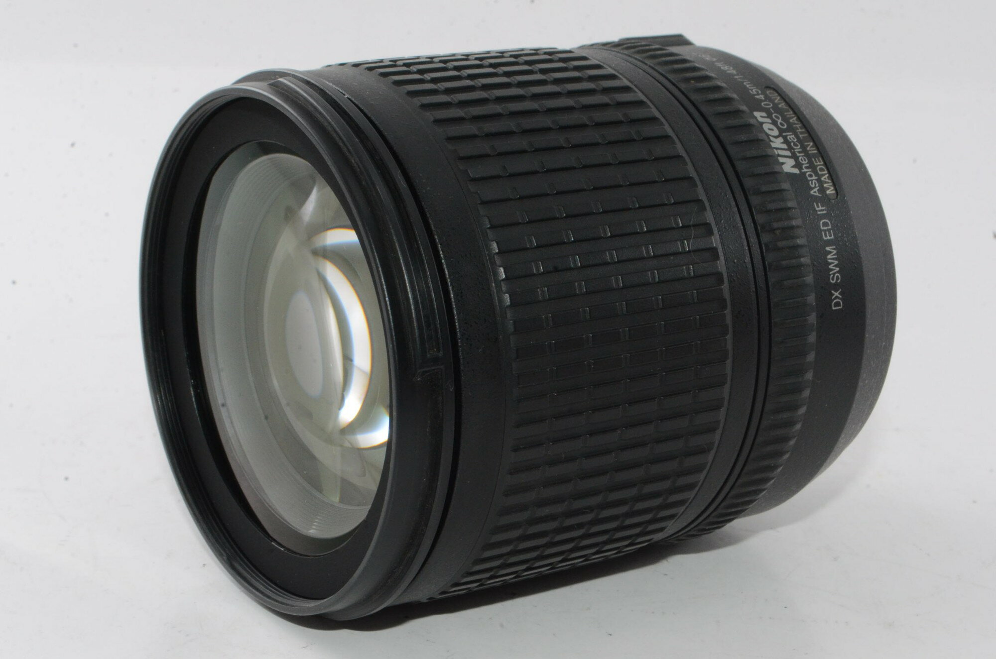 Rakuten - 【中古】【外観並級】Nikon AF-S DX Zoom Nikkor ED 18-135mm F3.5-5.6G (IF)