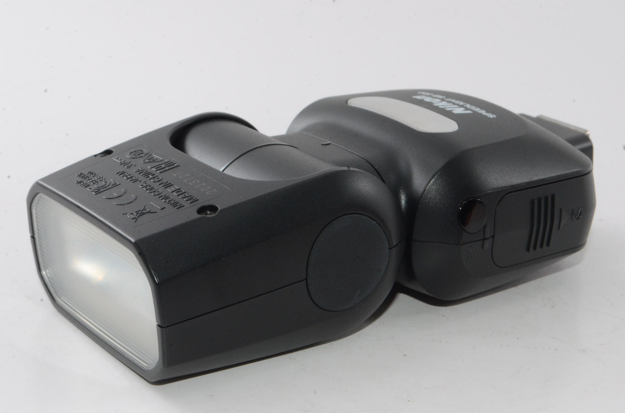 Rakuten - 【中古】【外観特上級】Nikon フラッシュ スピードライト SB-500