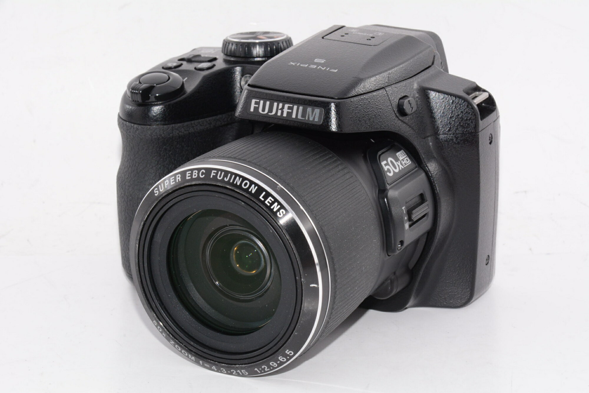 Rakuten - 【中古】【外観特上級】FUJIFILM FinePix S9800