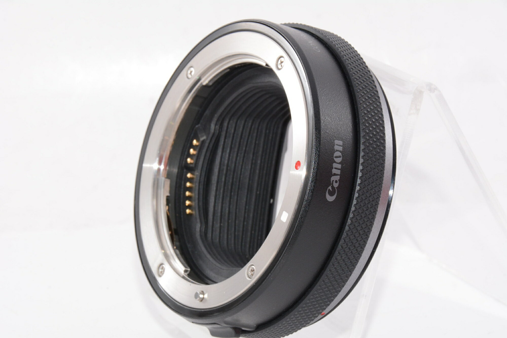 Rakuten - 【中古】【外観特上級】Canon マウントアダプター EF-EOS R EOSR対応