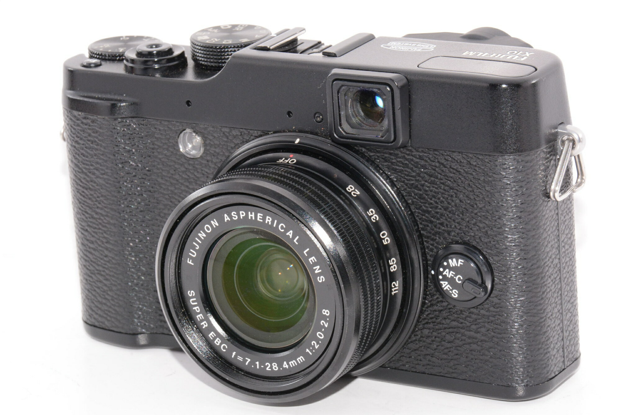 楽天市場】FUJIFILM X10の通販