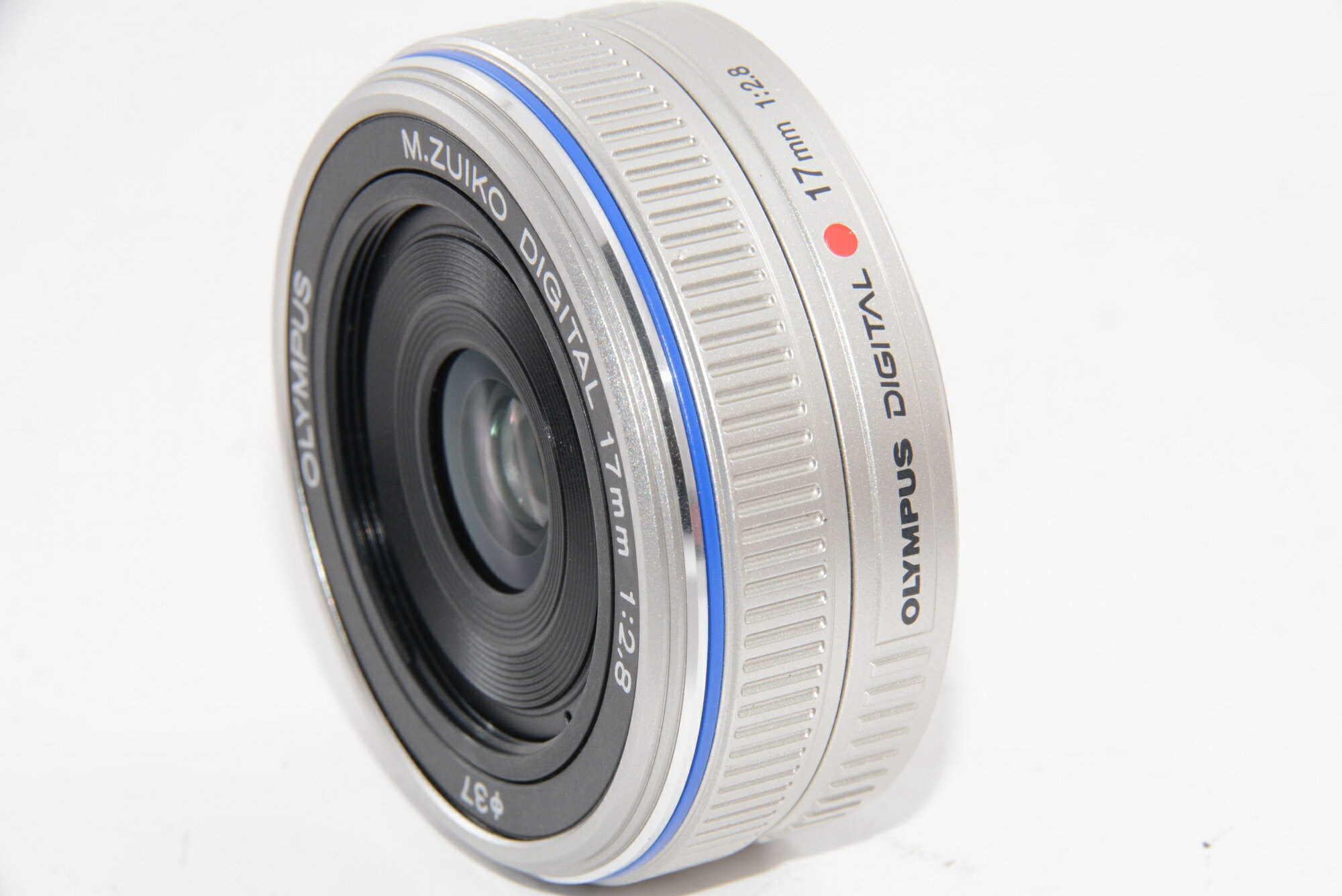 楽天市場】M．ZUIKO DIGITAL 17mm F2．8の通販