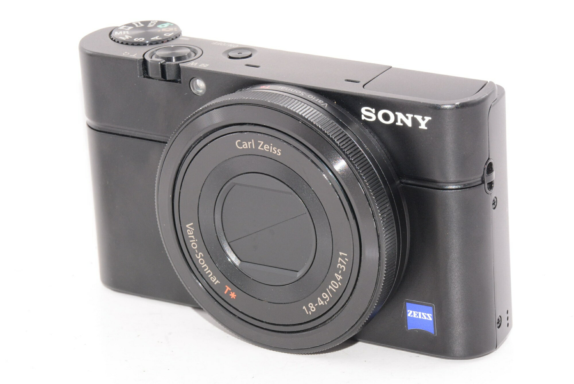 楽天市場】sony dsc-rx100 2の通販
