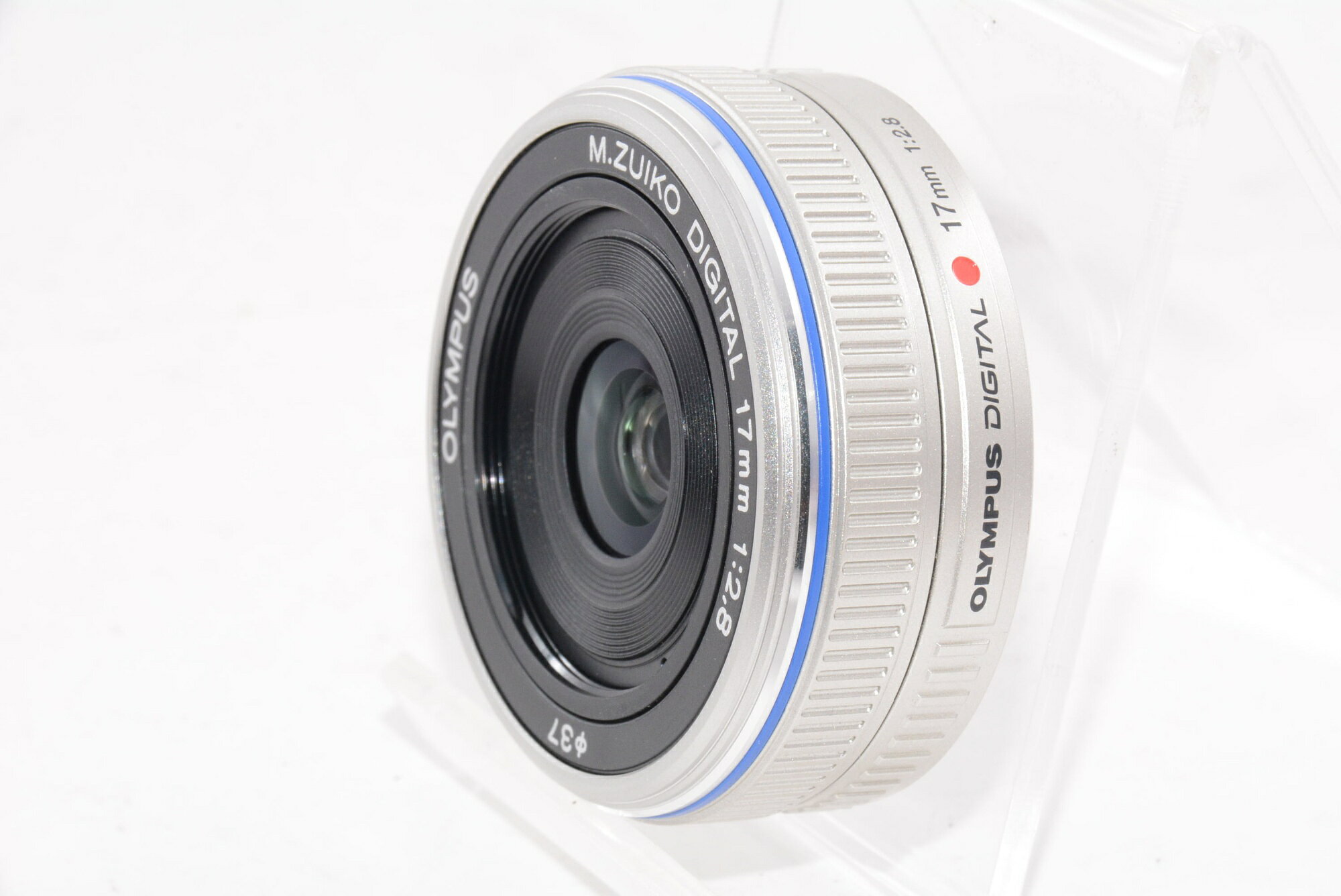 楽天市場】OLYMPUS M.ZUIKO DIGITAL 17mm F2.8の通販