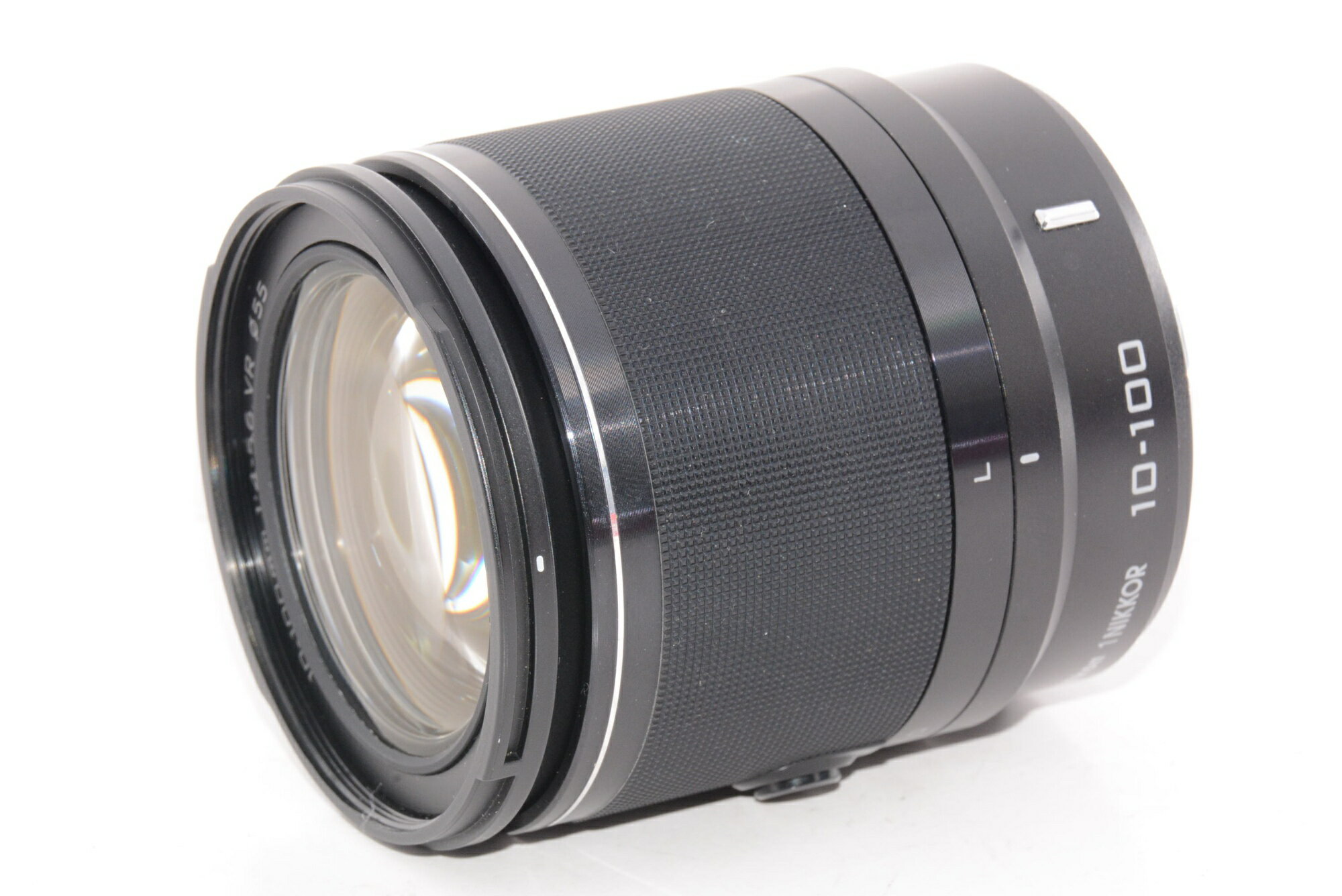 楽天市場】1 nikkor vr 10－100mmの通販