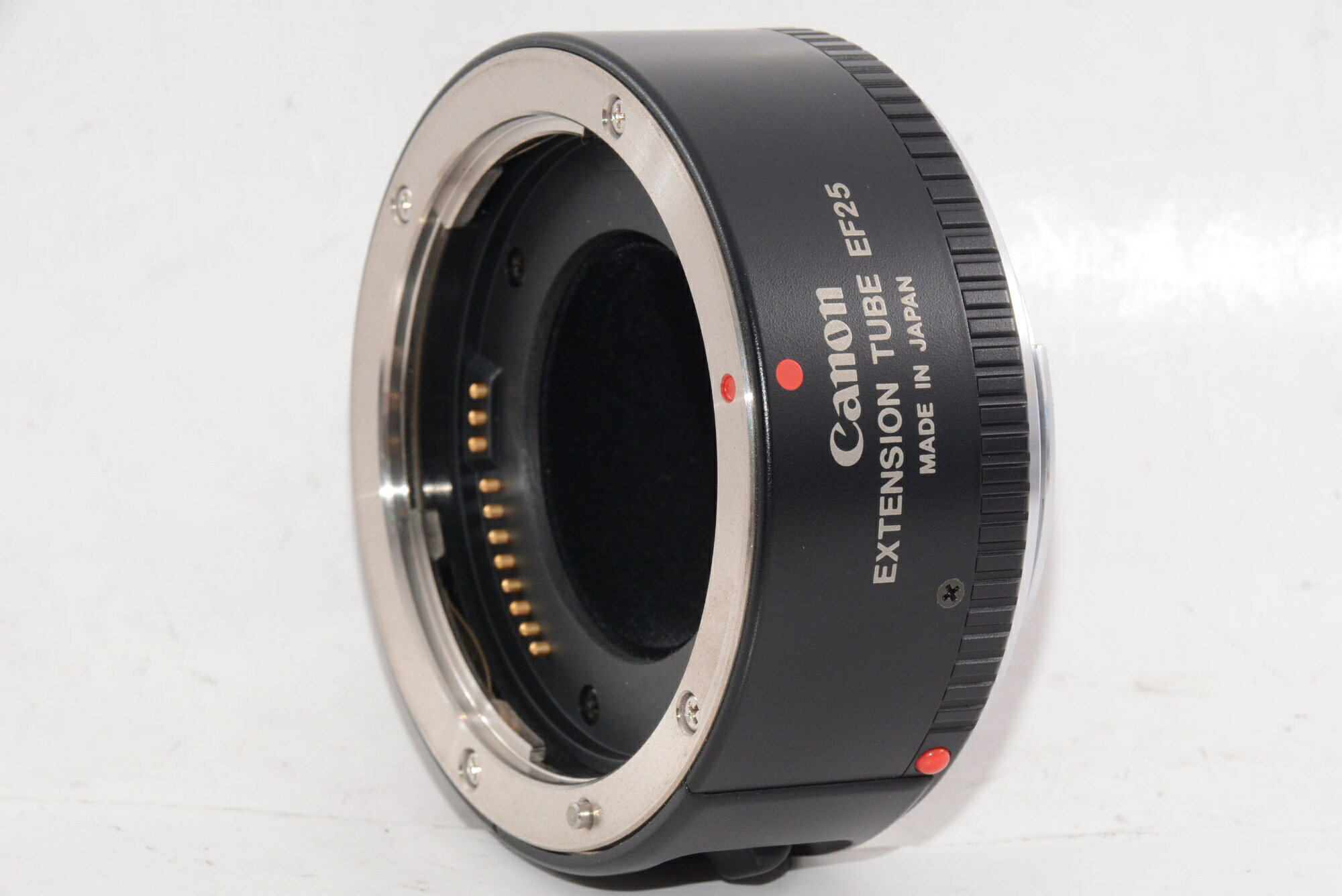 楽天市場】canon エクステンションチューブ ef25の通販