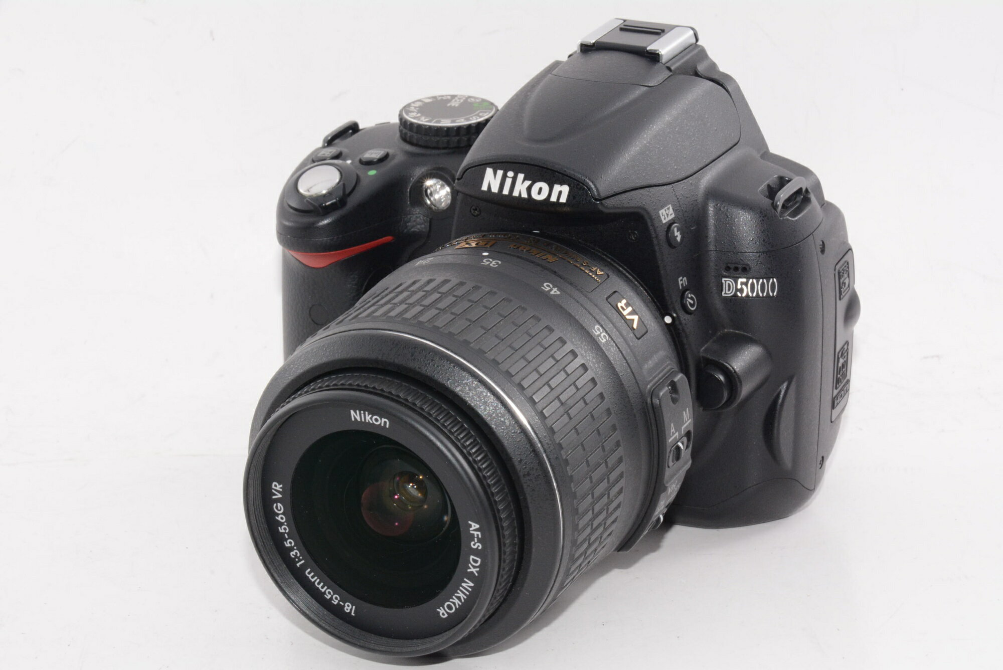 楽天市場】d5000 中古 レンズキットの通販