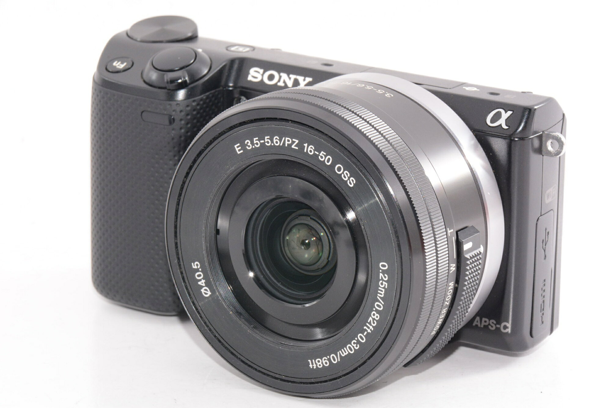 NEX-5R