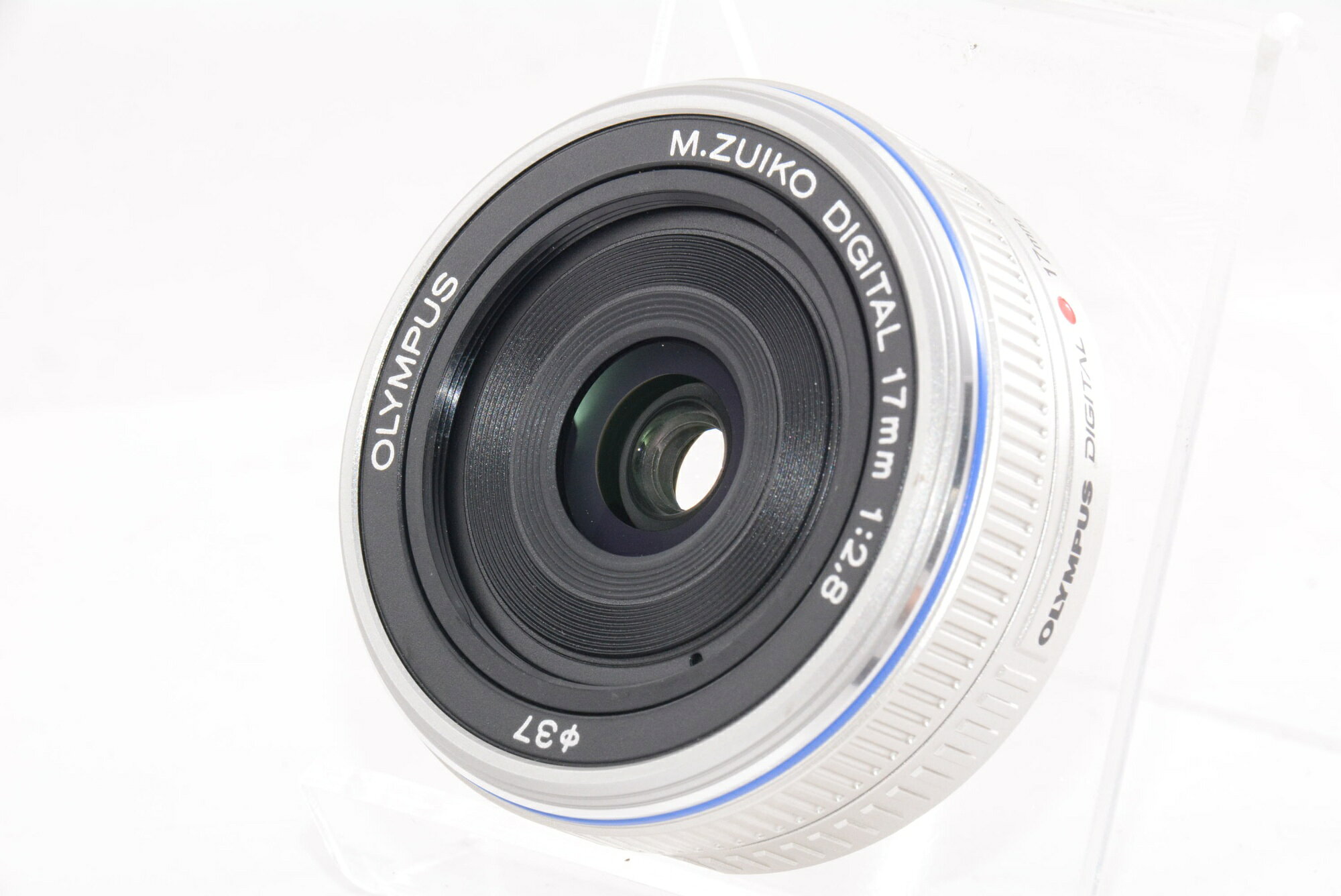 楽天市場】OLYMPUS M.ZUIKO DIGITAL 17mm F2.8の通販
