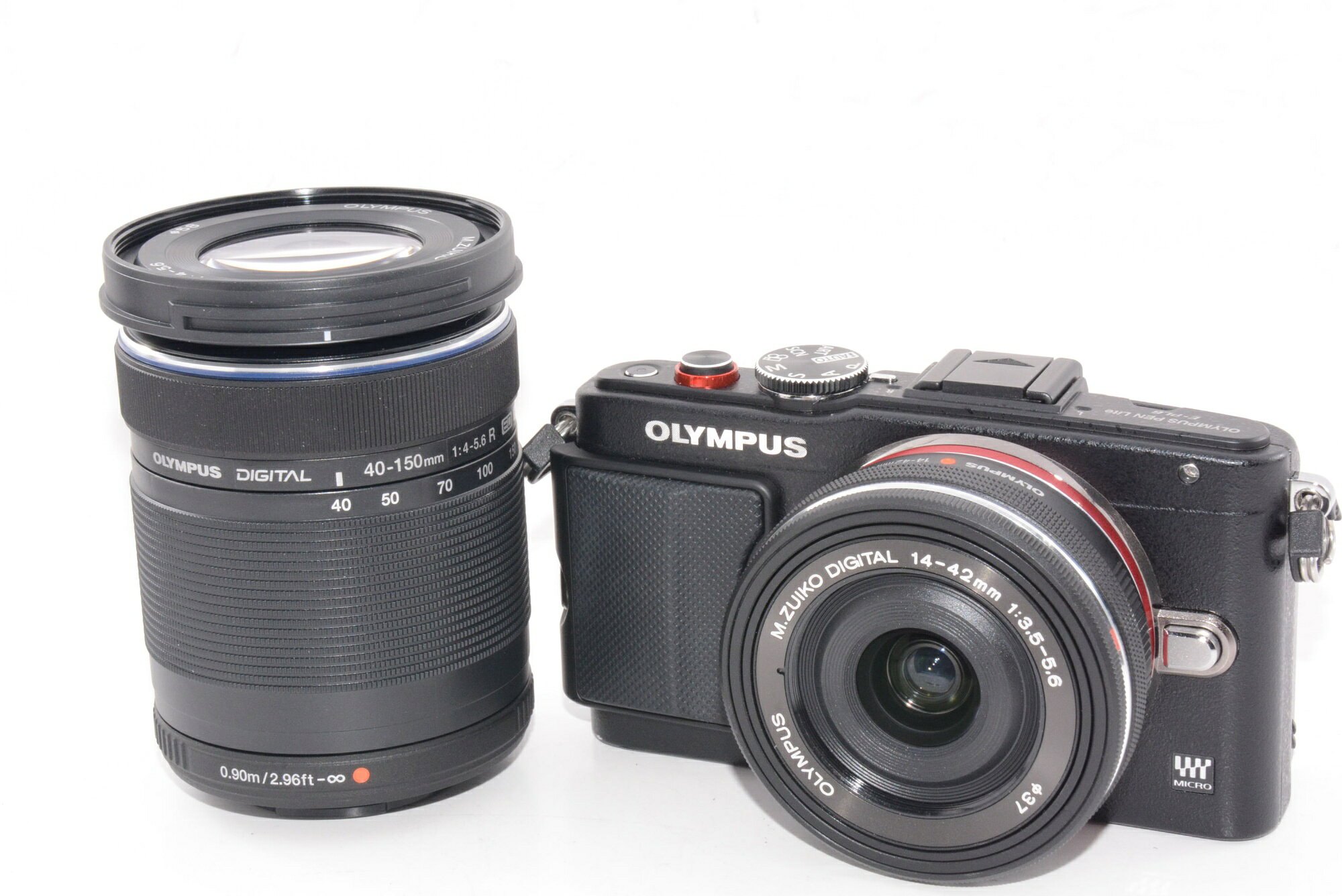 楽天市場】OLYMPUS PEN Lite E-PL6の通販