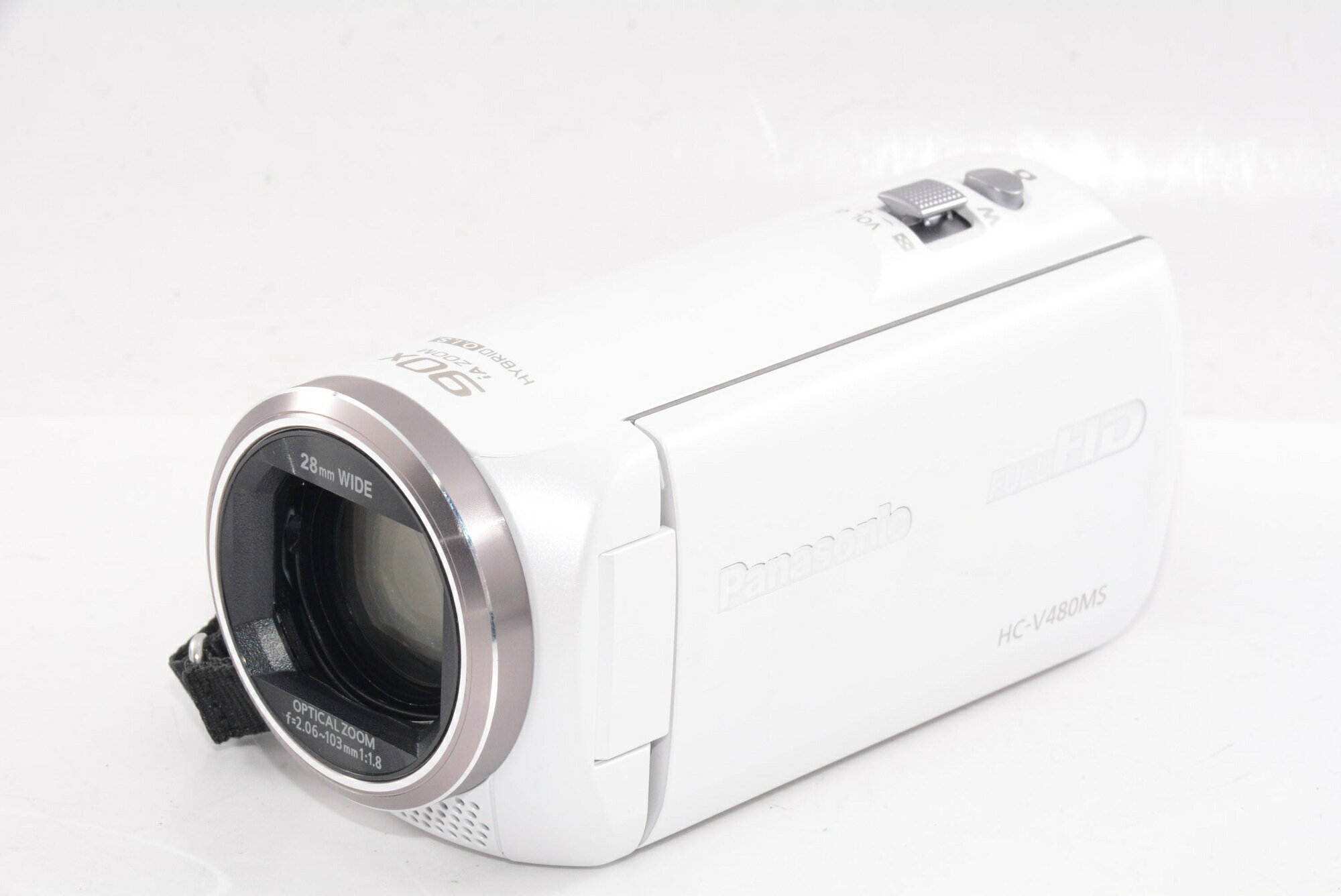 楽天市場】hc-v480ms中古の通販