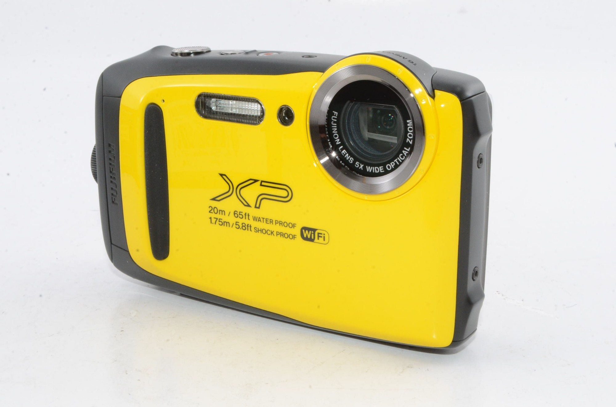 楽天市場】fujifilm 防水カメラ xp130の通販