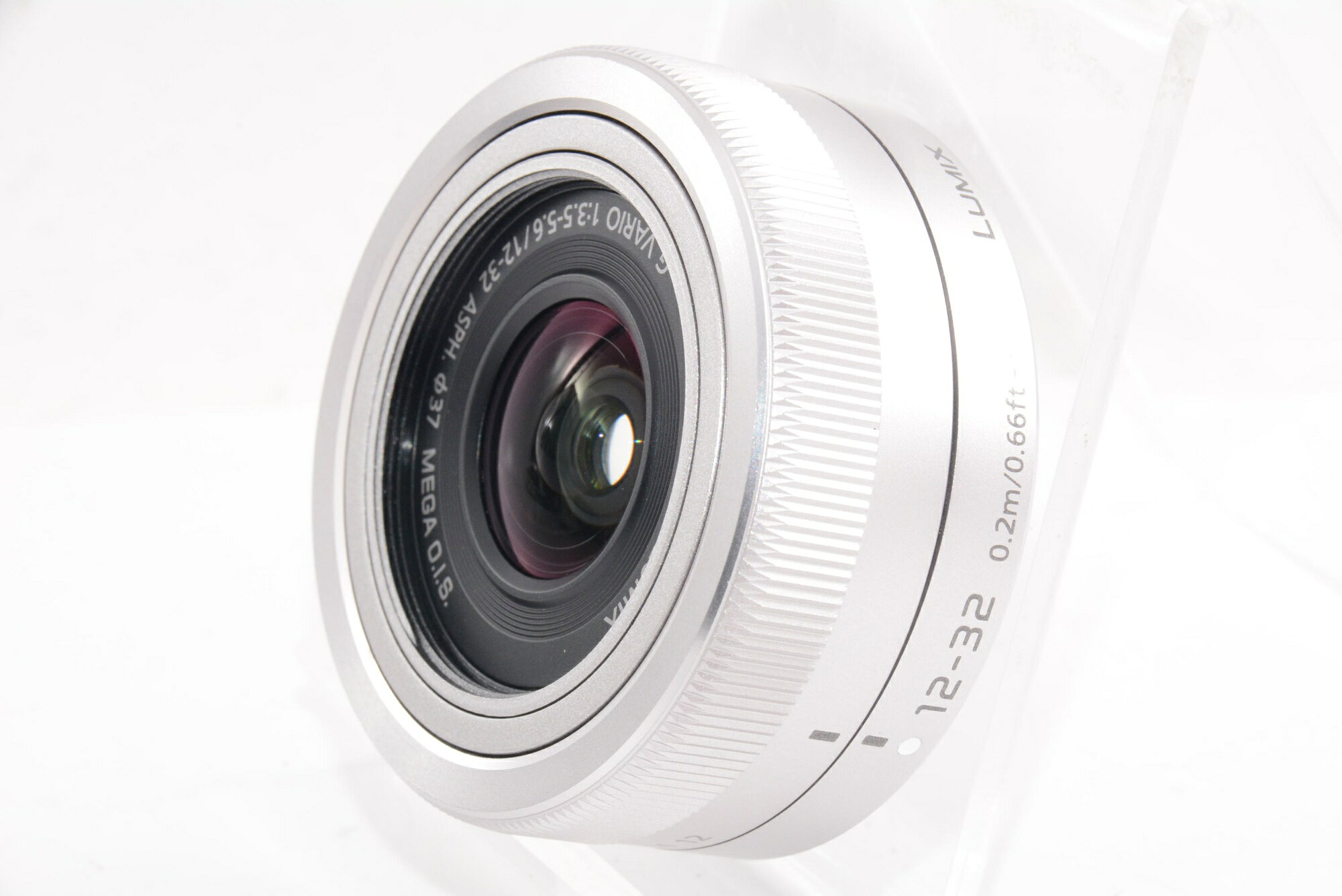 楽天市場】lumix g vario 12－32の通販