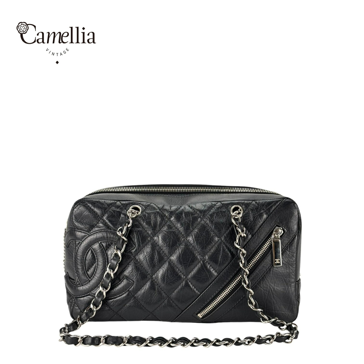 【中古】 CHANELシャネルカン...