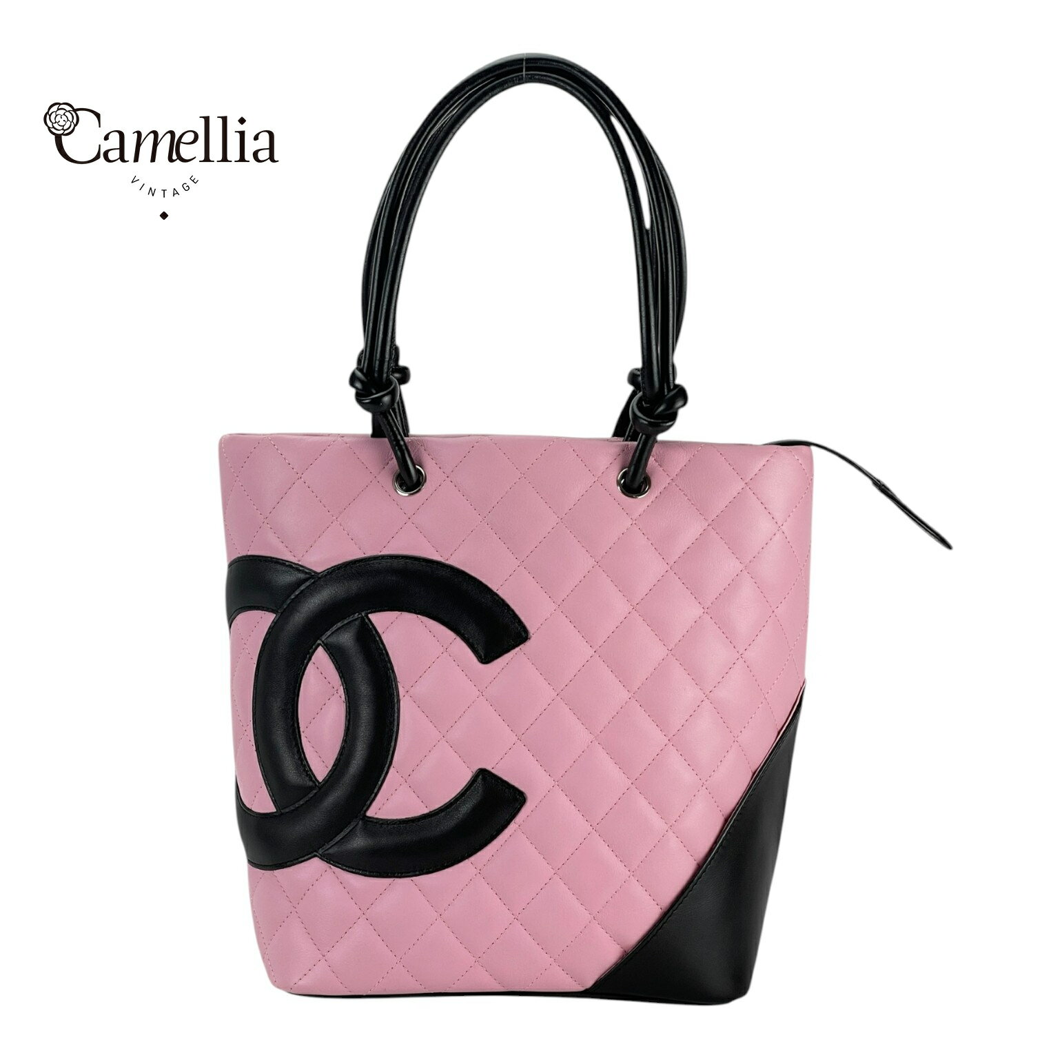 【中古】 CHANELシャネルカン...