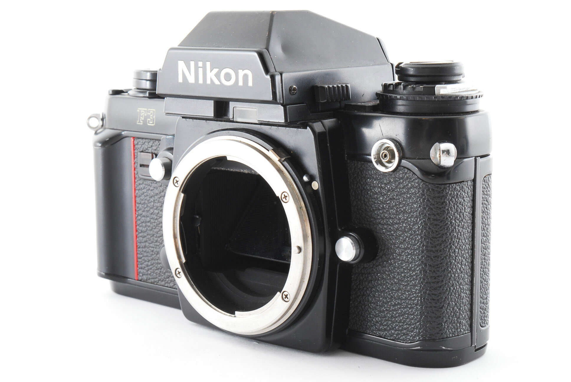 フィルムカメラ, フィルム一眼レフカメラ 523527 4000OFF!! 4253 Nikon F3 