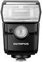 【中古】OLYMPUS フラッシュ エレクトロニックフラッシュ ミラーレス一眼用 FL-700WR