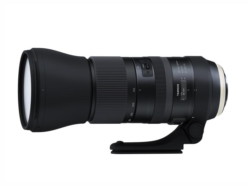 【中古】TAMRON 超望遠ズームレンズ S