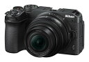 【7/19~26限定!最大4,000円OFF&7/25限定で最大P3倍】【中古】Nikon ニコン ミラーレス一眼 Z30 16-50 VR レンズキット Zマウント APS-C 動画 Vlog 手振れ補正ブラック