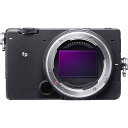 【7/19~26限定!最大4,000円OFF&7/25限定で最大P3倍】【中古】シグマ(Sigma) SIGMA フルサイズミラーレス一眼カメラ fp ボディ