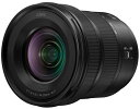 【7/19~26限定!最大4,000円OFF&7/25限定で最大P3倍】【中古】パナソニック(Panasonic) 超広角ズームレンズ フルサイズミラーレス一眼 Lマウントシステム用交換レンズ ルミックス LUMIX S 14-28mm F4-5.6 S-R1428