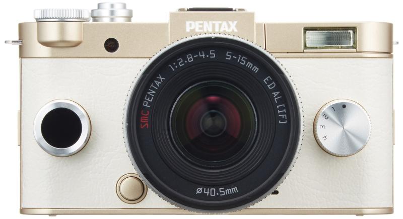 Fanks-PROShop ŷԾŹ㤨֡šPENTAX ߥ顼쥹 Q-S1 󥺥å [ɸॺ 02 STANDARD ZOOM]  06239פβǤʤ48,190ߤˤʤޤ