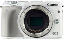 【7/19~26限定!最大4,000円OFF&7/25限定で最大P3倍】【中古】Canon ミラーレス一眼カメラ EOS M3 ボディ(ホワイト) EOSM3WH-BODY
